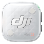 CAMERA ACC MIC MINI 2S/TRANSMITTER CP.RN.00000558 DJI