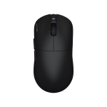 HATOR Quasar 3 Pro Wireless mouse Gaming Right-hand RF Wireless + Bluetooth + USB Type-C Optical 30000 DPI