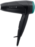 Remington D1500 hair dryer 2000 W Black, Green
