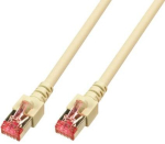 EFB Elektronik 25m Cat6 S/FTP networking cable Grey