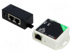 Industrial module: analog input | Number of ports: 1 | 10&divide;24VDC