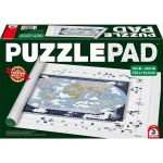 Schmidt Spiele PuzzlePad for puzzles up to 6,000 pieces, mat