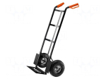 Transport cart | max200kg | 350x1175x180mm