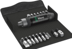 Wera 05072017001 Impact screwdriver - 1342000
