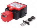 Safety switch: key operated | Series: MA160 | Contacts: NC + NO
