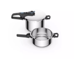 Tefal Secure Trendy P2584301 Pots