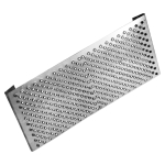 T&ouml;&ouml;riistad ja m&otilde;&otilde;teseadmed // Uued tooted t&ouml;&ouml;riistade, tarvikute kategoorias // Wkład do pacy szlifierskiej tarnik 400*160mm (00322) metal.