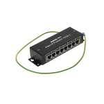 Acar Pro Video IP Protector 4 PoE+ (AZP-AXONPROVideoIPP4POE+-0)