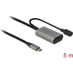 DELOCK aktiivne USB3.1 Gen.1 pikenduskaabel USB Type-C 5m