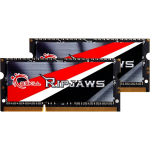 G.Skill DDR3 SO-DIMM 16GB 1600-11 RSL Dual