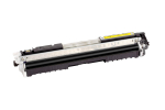 Toner Canon 729 Y            yellow             1000 Seiten