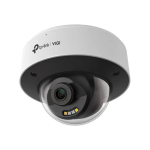 TP-Link InSight S285 Douszne Kamera bezpieczeństwa IP Zewnętrzna 3840 x 2160 px Sufit