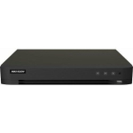 Salvesti Hikvision Hikvision salvesti 8-kanaliline iDS-7208HUHI-M1/XT/4A+8/4ALM