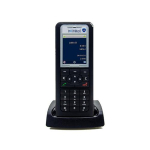 Telefon Mitel DECT 632dt k&auml;siseade
