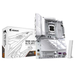 Mootoriplaat Gigabyte B850 AORUS ELITE WIFI7 ICE