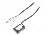 Sensor: photoelectric | Range: 10m | PNP | DARK-ON,LIGHT-ON | 35mA