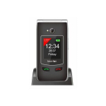Lauatelefon Beafon SL645plus Black (2026)