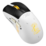 ASUS hiir KOJIMA ROG KERIS II ORIGIN-KJP WHT