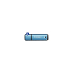 M&auml;lupulk Kingston IronKey Vault Privacy 50, 64 GB (IKVP50/64GB)
