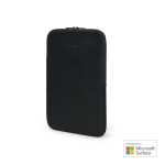 Kaitse&uuml;mbris Dicota Etiu Eco* SLIM M MS Surface s&uuml;learvutile Black