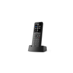 Telefon VoIP Yealink W57R 2 liiniga TFT Black