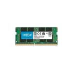 M&auml;lu s&uuml;learvutile Crucial SODIMM, DDR4, 16 GB, 3200 MHz, CL22 (CT16G4SFRA32A)