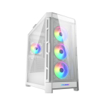 Korpus Cougar Duoface Pro RGB (CGR-5AD1W-RGB)