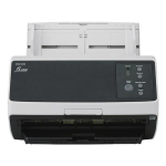 Ricoh   Scanner FI-8150   Dokumentenscanner        (Fujitsu)