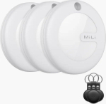 ultron MiTag Apple sertifitseeritud silt, 3 tk White