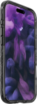 LAUT CRYSTAL MATTER X iPhone 17 Air jaoks - Black Crystal