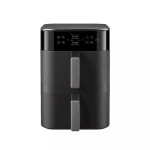 &Otilde;hufrit&uuml;&uuml;r Xiaomi Smart Double Stack Air Fryer ilma &otilde;lita