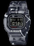 K&auml;ekell CASIO MAN DW-5000SS-1ER (42,8 MM)