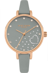 K&auml;ekell DAISY DIXON naistele DD083ERG (36MM)