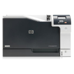 HP Color Laserjet CP5225DN  DIN A3                CE712A#B19 (Speditionsversand)