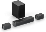 Kodukino Ultimea Ultimea Poseidon M4T 5.1 Black 5.1 kanalit