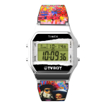 K&auml;ekell TIMEX UNISEX TW2Y46800 (34MM)
