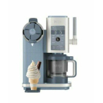Ninja Creami Scoop & Swirl 13-&uuml;hes j&auml;&auml;tise ja slushi valmistaja 0.48L Blue EU NC702EU