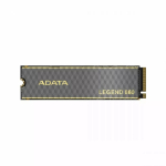 Dysk SSD ADATA Legend 860 2TB M.2 2280 PCI-E x4 Gen4 NVMe (SLEG-860-2000GCS)
