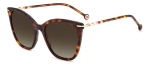 P&auml;ikeseprillid Carolina Herrera naistele HER0091S05L (L&auml;&auml;ts/Sild/K&otilde;rvakaar) 56/20/145 mm