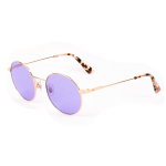 P&auml;ikeseprillid naistele WEB EYEWEAR WE0254-33Y (L&auml;&auml;ts/Sild/Nokk) 49/15/145 mm