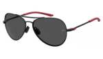 P&auml;ikeseprillid Under Armour laste UAINSTINCTJRB (L&auml;&auml;ts/Sild/K&otilde;rvakaar) 51/13/120 mm