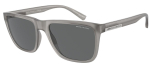 P&auml;ikeseprillid ARMANI EXCHANGE MAN AX4080SF83288 (L&auml;&auml;ts/Sild/K&otilde;rvakaar) 57/19/145 mm