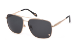 P&auml;ikeseprillid JUST CAVALLI unisex SJC030-610349 (L&auml;&auml;ts/Sild/Tagaosa) 61/14/140 mm