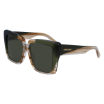 P&auml;ikeseprillid FERRAGAMO naistele SF1060SN-263 (l&auml;&auml;tse/silla/sanga) 55/14/140 mm
