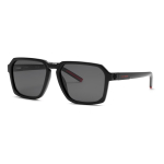 P&auml;ikeseprillid PHILIPP PLEIN SPORT MEESTELE SSP030-59Z42P (L&auml;&auml;ts/Sild/K&otilde;rvakaar) 59/17/145 mm)