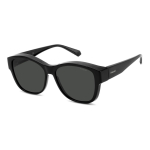 P&auml;ikeseprillid Polaroid lisatarvikud unisex PLD9019S08A (L&auml;&auml;ts/Sild/Nokk) VLOOKUP(VALUE(H439),[2]LINESHEET!$C$2:$I$68,7,0) mm)