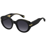 P&auml;ikeseprillid MARC JACOBS naistele MJ-1110-S-807 (l&auml;&auml;tse/silla/sanga) 51/23/145 mm