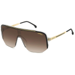 P&auml;ikeseprillid CARRERA unisex CARRERA1060S2 (L&auml;&auml;ts/Sild/Tagaosa) 99/01/140 mm