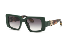 P&auml;ikeseprillid Roberto Cavalli naistele SRC039M510D80 (l&auml;&auml;tse/silla/sanga) 51/20/140 mm