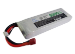 5000 mAh for RC CS-LP5002C35RT